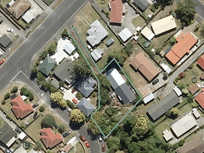 Residential Zone - General Residential Zone