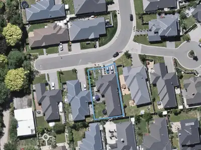 Residential Suburban