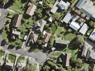 Residential  Mixed Housing Urban Zone