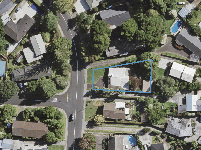 Residential  Single House Zone