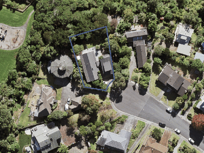 Residential  Mixed Housing Suburban Zone
