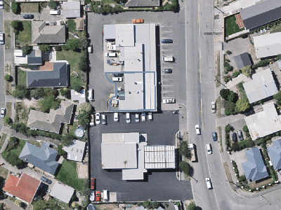 Commercial Local