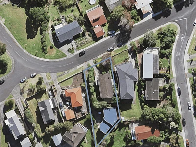 Residential  Mixed Housing Suburban Zone