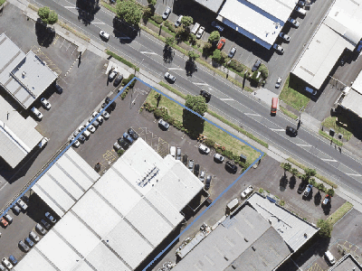 Business  Light Industry Zone