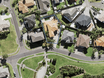 Residential  Terrace Housing and Apartment Building Zone