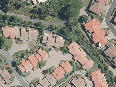 Residential Zone - General Residential Zone