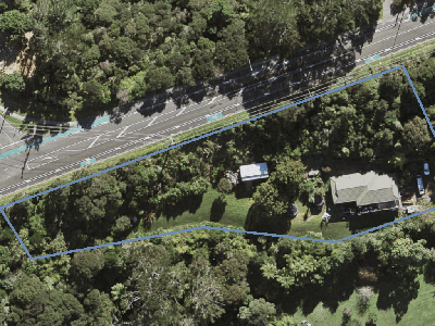 Residential  Large Lot Zone