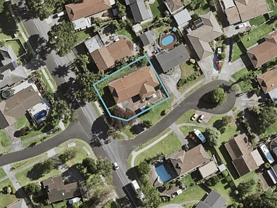 Residential  Mixed Housing Suburban Zone