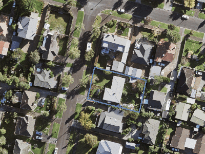 Residential  Mixed Housing Urban Zone