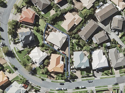 Residential  Mixed Housing Suburban Zone
