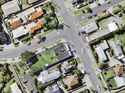 Business  Neighbourhood Centre Zone