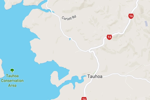 Tauhoa