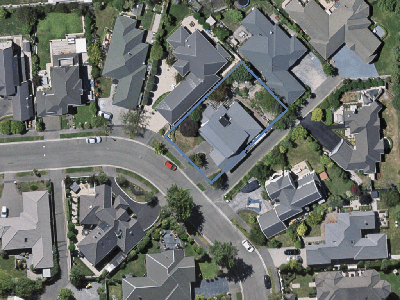 Residential Suburban