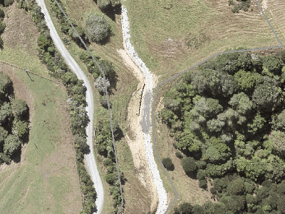 Rural  Rural Production Zone