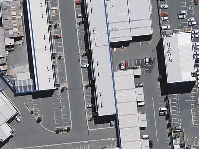 Commercial Mixed Use