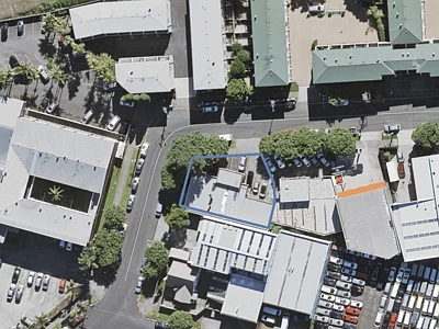 Business  Mixed Use Zone