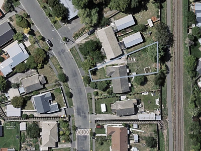 Residential Suburban