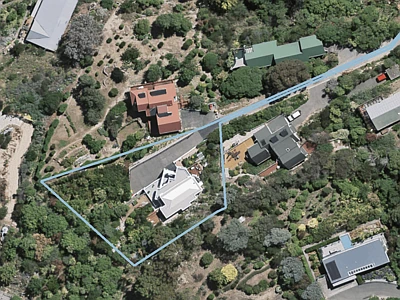 Residential Hills