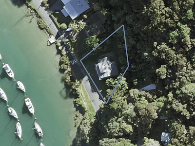 Residential  Large Lot Zone