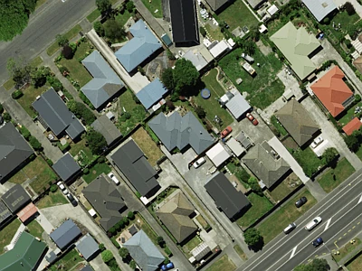 Residential Suburban