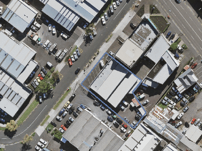 Business  Light Industry Zone