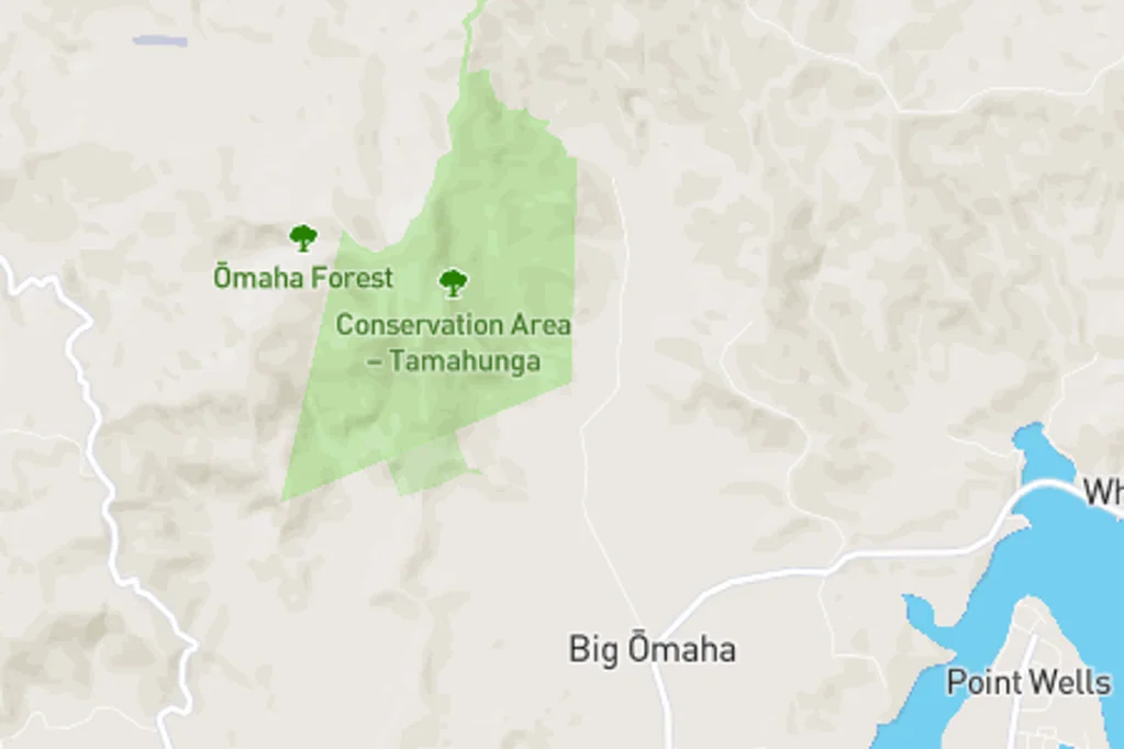 Big Omaha