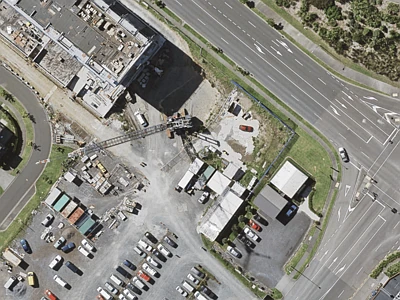 Business  Mixed Use Zone