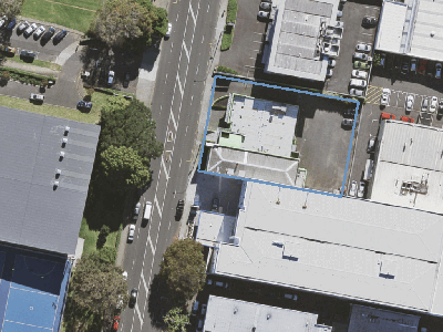 Business  Mixed Use Zone