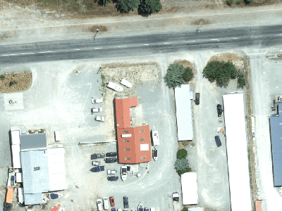 Industrial Zone