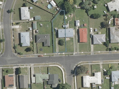 Residential Zone - General Residential Zone