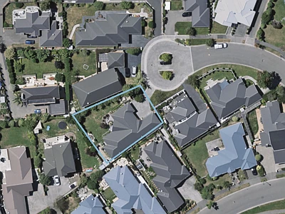 Residential Suburban