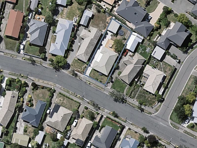 Residential Suburban
