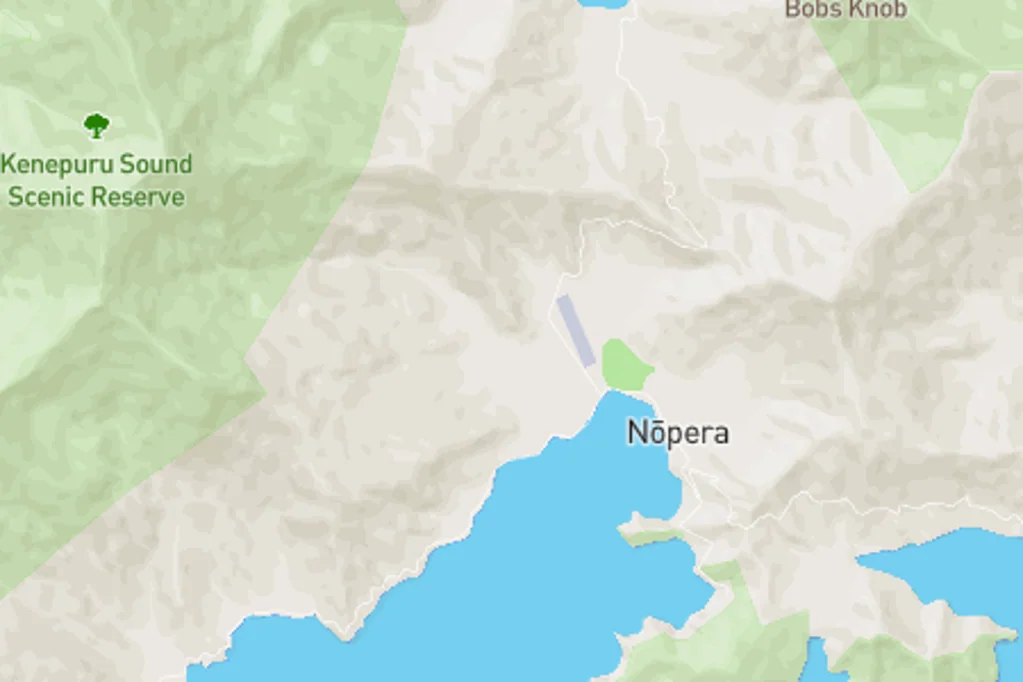 Nopera