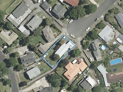Residential Zone - General Residential Zone