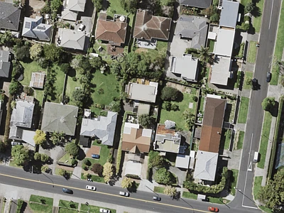 Residential  Terrace Housing and Apartment Building Zone