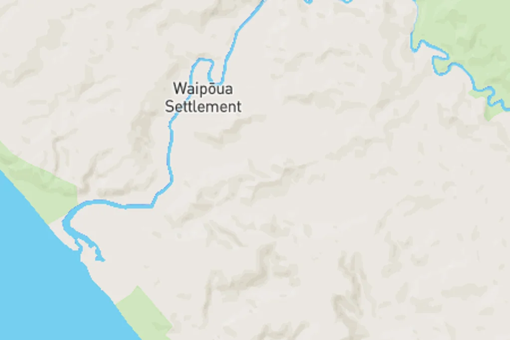 Waipoua