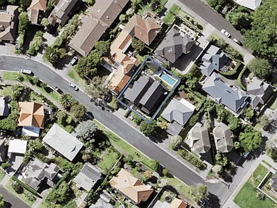 Residential  Mixed Housing Urban Zone