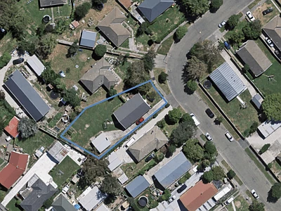 Residential Suburban