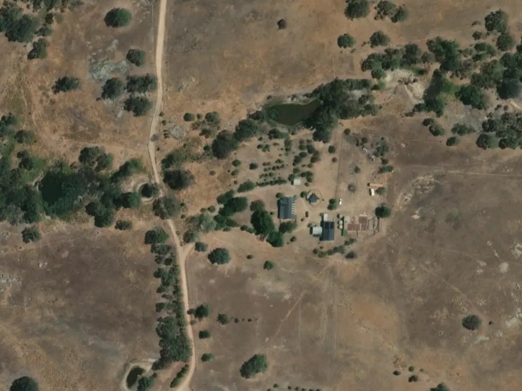 128 MOORES RD, SPRINGHURST VIC 3682, 0 कमरे, 0 बाथरूम, Lifestyle Property