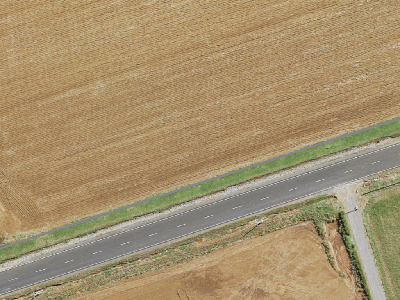Rural  Rural Production Zone