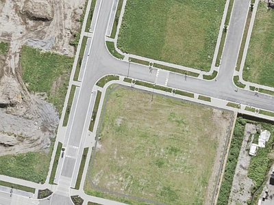 Residential  Mixed Housing Urban Zone