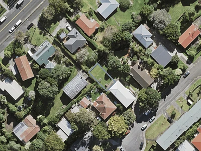 Residential  Mixed Housing Suburban Zone