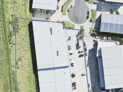 Business  Heavy Industry Zone