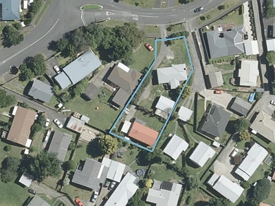 Residential Zone - General Residential Zone