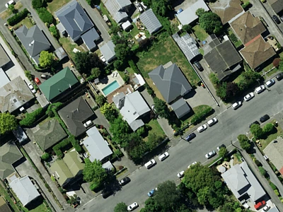 Residential Medium Density