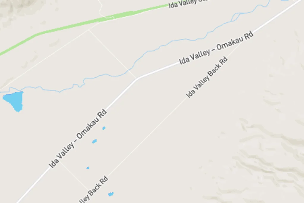 Ida Valley