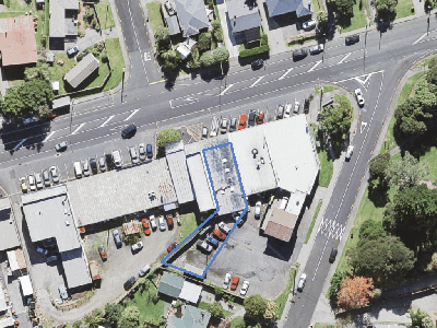 Business  Local Centre Zone