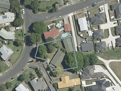Residential Zone - General Residential Zone