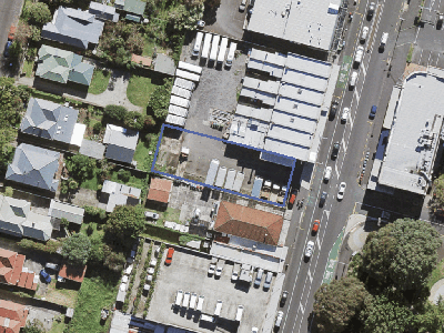 Business  Local Centre Zone