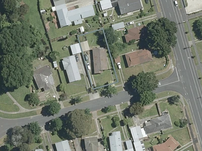 Residential Zone - General Residential Zone